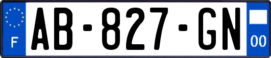 AB-827-GN