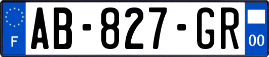 AB-827-GR