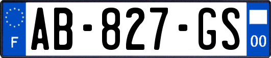 AB-827-GS