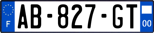 AB-827-GT