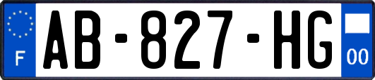 AB-827-HG