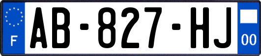 AB-827-HJ