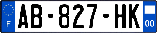 AB-827-HK