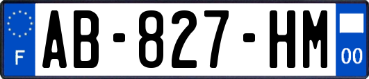 AB-827-HM