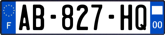 AB-827-HQ