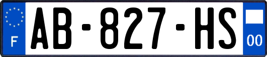 AB-827-HS