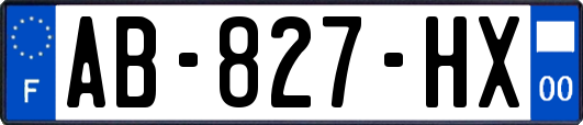 AB-827-HX