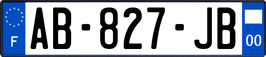 AB-827-JB