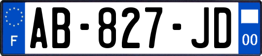 AB-827-JD