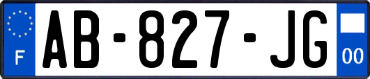 AB-827-JG