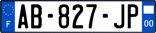 AB-827-JP