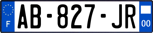 AB-827-JR