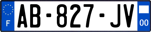 AB-827-JV