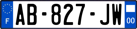 AB-827-JW