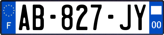 AB-827-JY