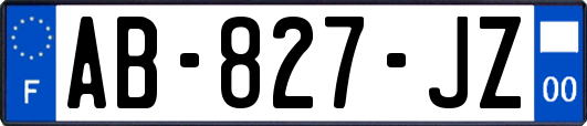 AB-827-JZ