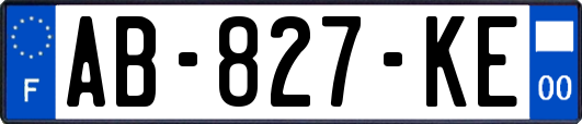 AB-827-KE