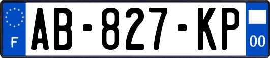 AB-827-KP