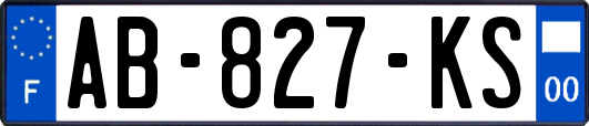 AB-827-KS