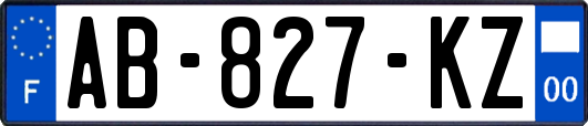 AB-827-KZ