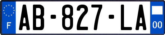 AB-827-LA