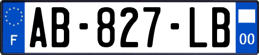 AB-827-LB