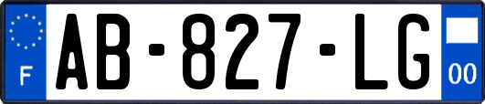 AB-827-LG