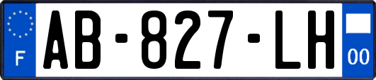 AB-827-LH