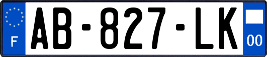 AB-827-LK