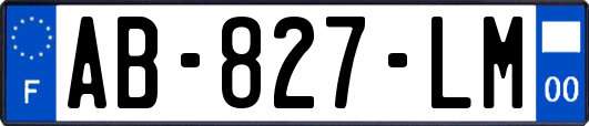 AB-827-LM