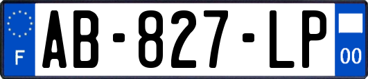AB-827-LP