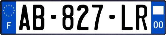 AB-827-LR