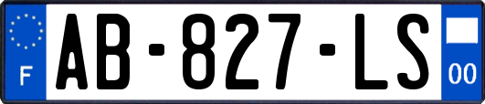 AB-827-LS