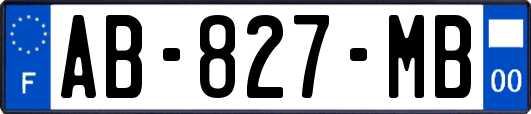 AB-827-MB
