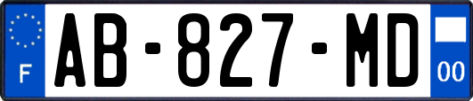 AB-827-MD