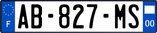 AB-827-MS