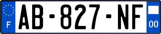 AB-827-NF