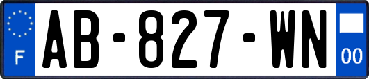 AB-827-WN
