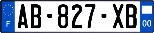 AB-827-XB