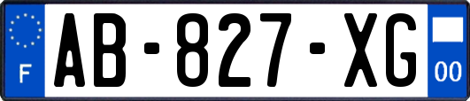 AB-827-XG