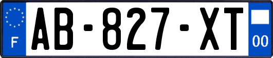 AB-827-XT