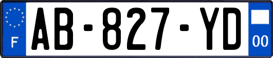 AB-827-YD