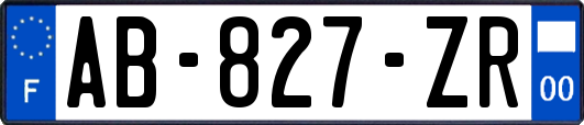 AB-827-ZR