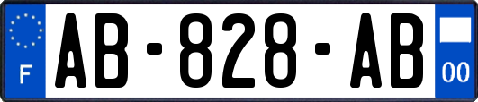 AB-828-AB