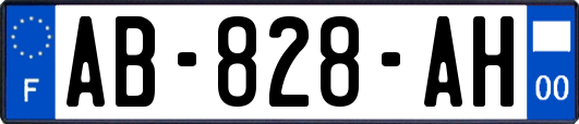 AB-828-AH