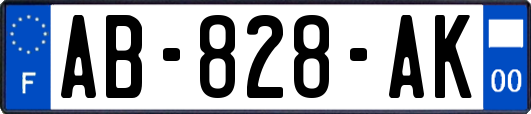 AB-828-AK