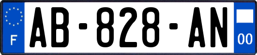 AB-828-AN