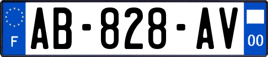 AB-828-AV