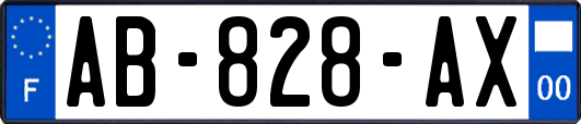 AB-828-AX