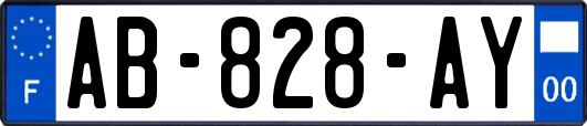 AB-828-AY